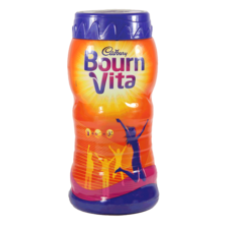 Bournvita 500 Gm Jar